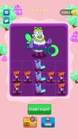 Merge Master: Monster Battle 截图 3