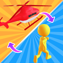 Shape Shifting: Transform Race APK