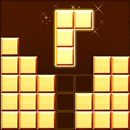 Woody Block Puzzle Classic APK