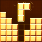 آیکون‌ Woody Block Puzzle Classic