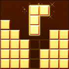 Woody Block Puzzle Classic icône