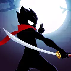 Stickman Revenge: Demon Slayer アプリダウンロード