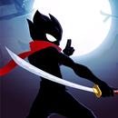 Stickman Revenge Файтинг Ninja APK
