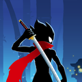 Stickman Revenge — Supreme Ninja Roguelike Game