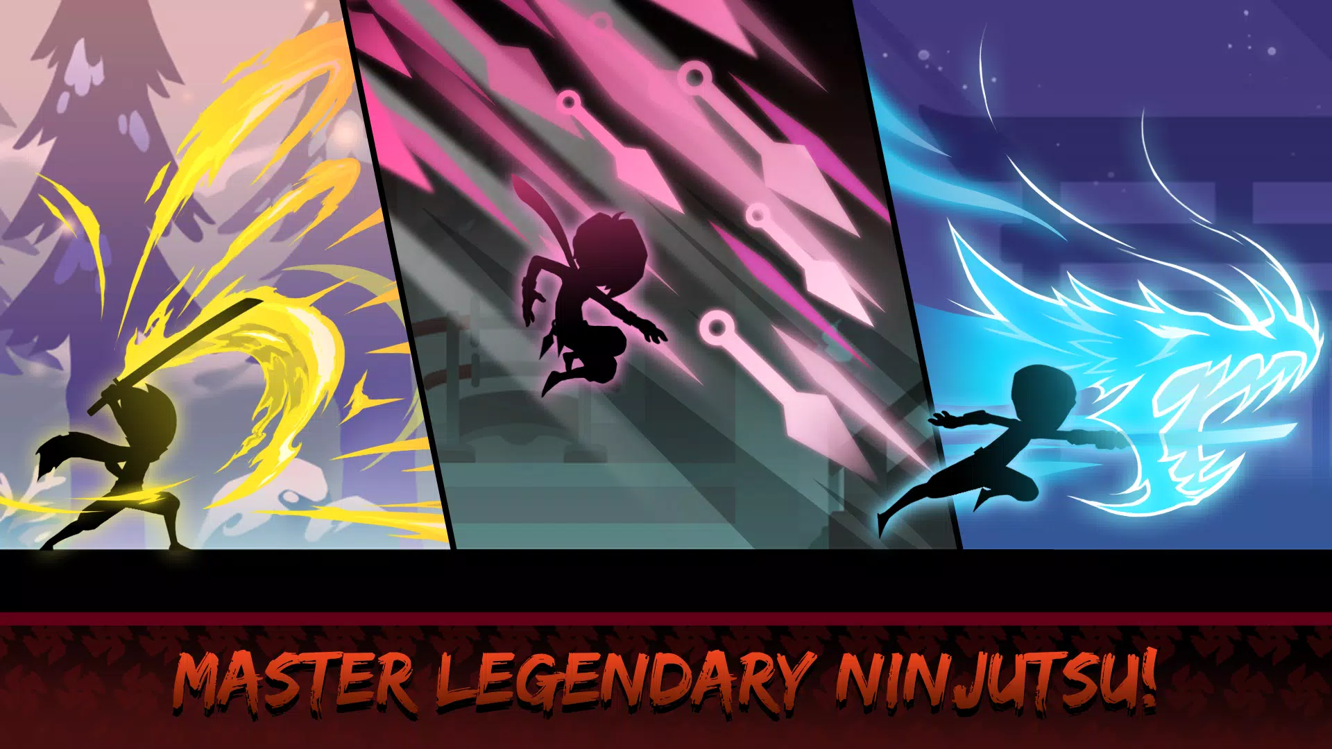 Stickman Revenge: Demon Slayer APK for Android Download