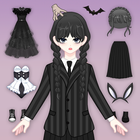 Princess Dress Up - Sweet Doll 圖標