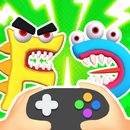 APK Monster Friends Survivors