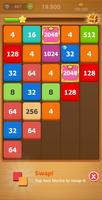 Merge Block - Number Game imagem de tela 2