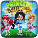 Brave Princess Warriors APK