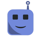Discord Bots иконка
