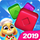 Candy Story - Sweet Blast APK