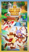 Battle Tails poster