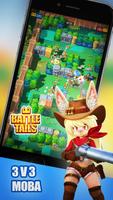 Battle Tails 스크린샷 1