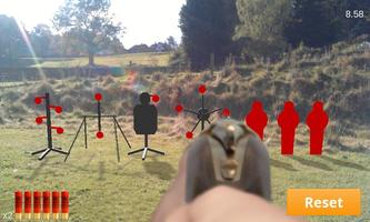 Clay Shooting screenshot 1