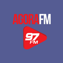 APK Agora FM Natal - 97,9 Mhz