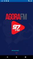 Agora FM Natal - 97,9 Mhz capture d'écran 2