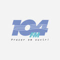 Rádio 104 FM RN