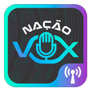 Rádio Nação Vox APK