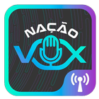 Rádio Nação Vox ไอคอน