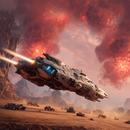 Кибер-Вторжение: Боевые Звёзды APK