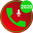 Automatic Call Recorder: ACR Call Recording App icône