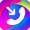 Call Flash - Color Call Screen, Phone Flash