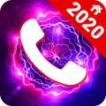 Color Flash Launcher - Call Screen, Color Phone