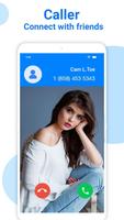 True ID Caller Name: Caller ID, Caller Block تصوير الشاشة 3