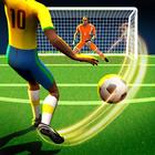 Football Strike آئیکن