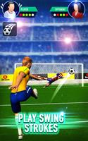 Football Strike ภาพหน้าจอ 1