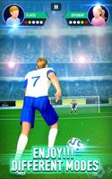 Football Strike скриншот 2