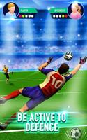 Football Strike ภาพหน้าจอ 3