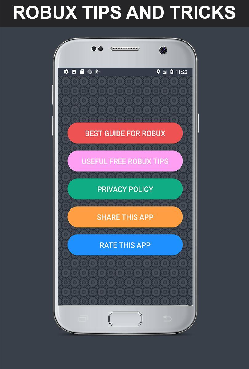 Guide Free Robux Get Best Tips 2019 For Android Apk Download - Free Cheats For Roblox Free Robux Guide Free Iphone Free Cheats For Roblox Free Robux Guide Free Iphone - Guide Free Robux Get Best Tips 2019 For Android Apk Download