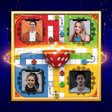 Ludo Multiplayer Ultimate Game