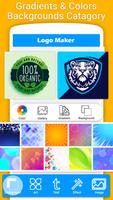 Logo Maker: 3D Logos & Free Graphic Design bài đăng