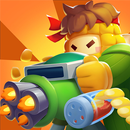 Last Garden: Survival APK
