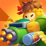 Last Garden: Survival APK