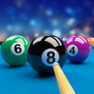 Real Pool Strike : Mini Balls table