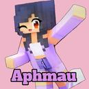 aphmau skin master for mcpe aplikacja