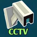 cctv camera security for mcpe aplikacja