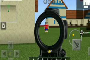 ff skin fmcpe addon minecraft screenshot 1