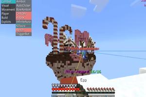 hacker skin for minecraft pe скриншот 3