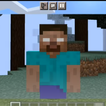herobrine skins for mcpe glsp