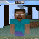 herobrine skins for mcpe glsp aplikacja