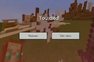 herobrine skins for mcpe glsp скриншот 3