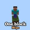 mod oneblock mcpe map raft APK