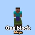 mod oneblock mcpe map raft アイコン