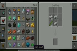 skin ninja pack for minecraft скриншот 1