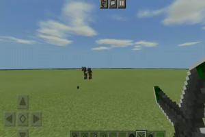 skin ninja pack for minecraft скриншот 2