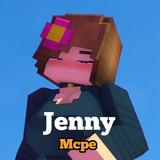 Jenny biểu tượng